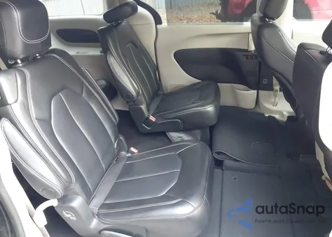 2024 Chrysler Pacifica Touring L from USA, damaged, VIN 2C4RC1BGXRR141465